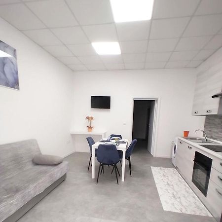 Le Case Di Vinci Corato Extérieur photo