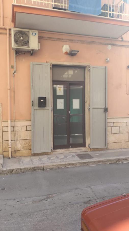 Le Case Di Vinci Corato Extérieur photo