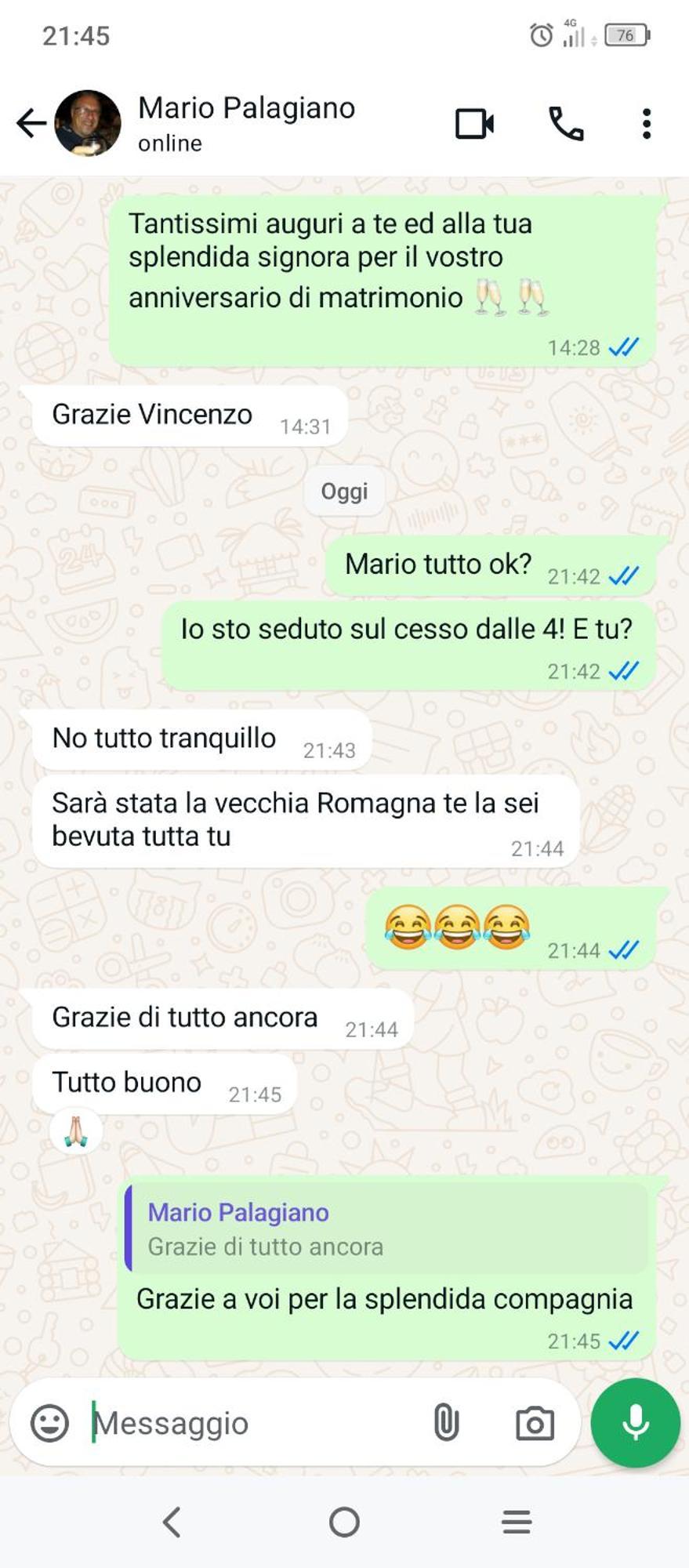 Le Case Di Vinci Corato Extérieur photo